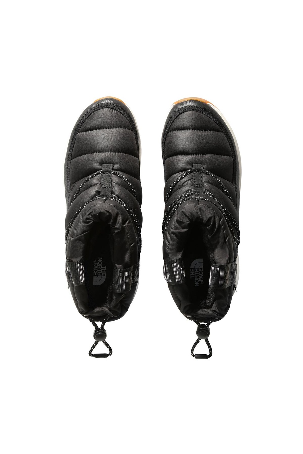 THERMOBALL LACE UP Su Geçirmez Kadın Bot