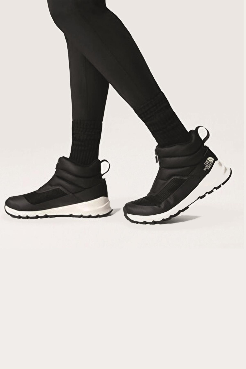 THERMOBALL PROGRESSIVE ZIP II SU GEÇİRMEZ KADIN BOT
