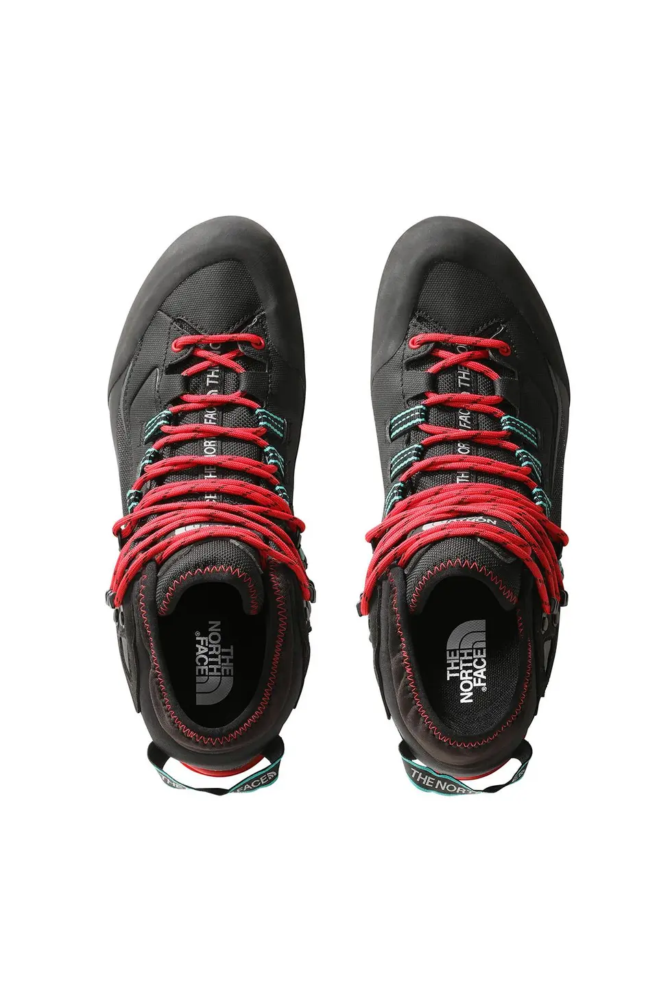 Erkek SUMMIT BREITHORN FUTURELIGHT AYAKKABI WP