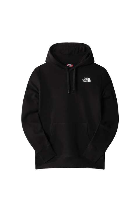 Siyah W SIMPLE DOME Kadın Sweatshirt NF0A7X2TJK31