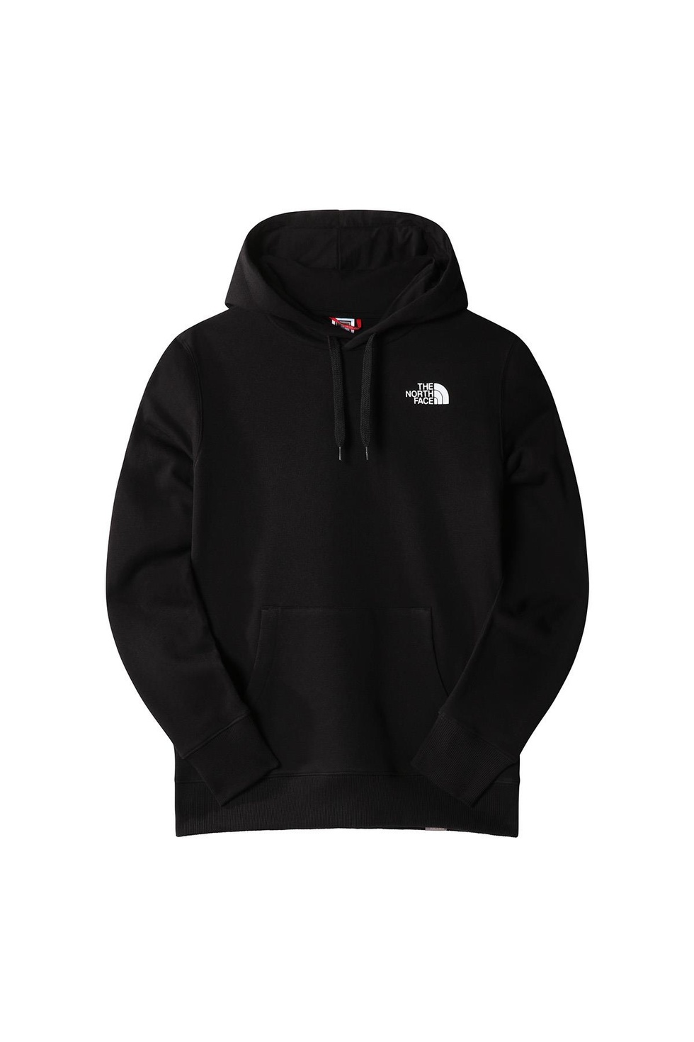 W SIMPLE DOME Kadın Sweatshirt