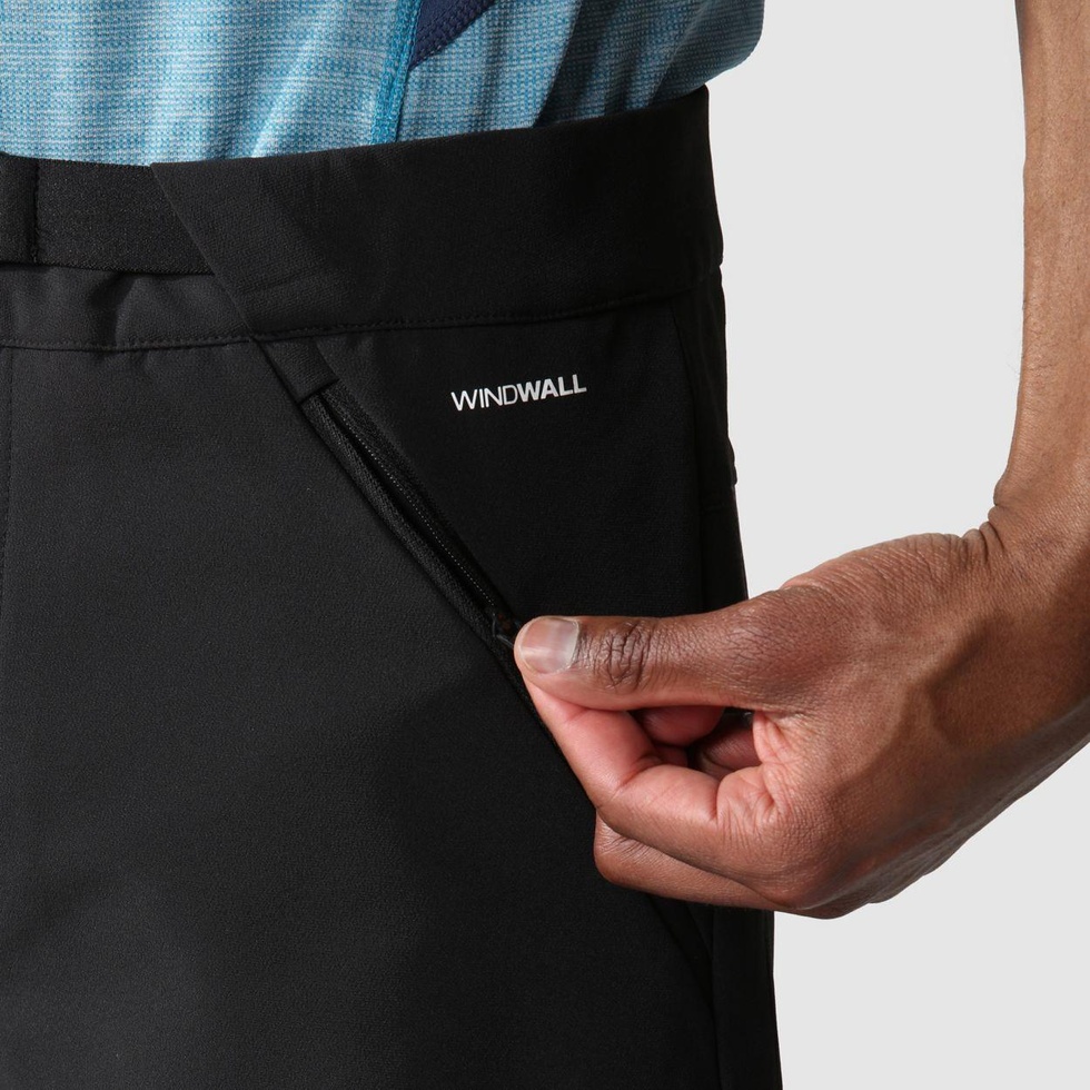 Erkek DIABLO REG TAPERED PANTOLON