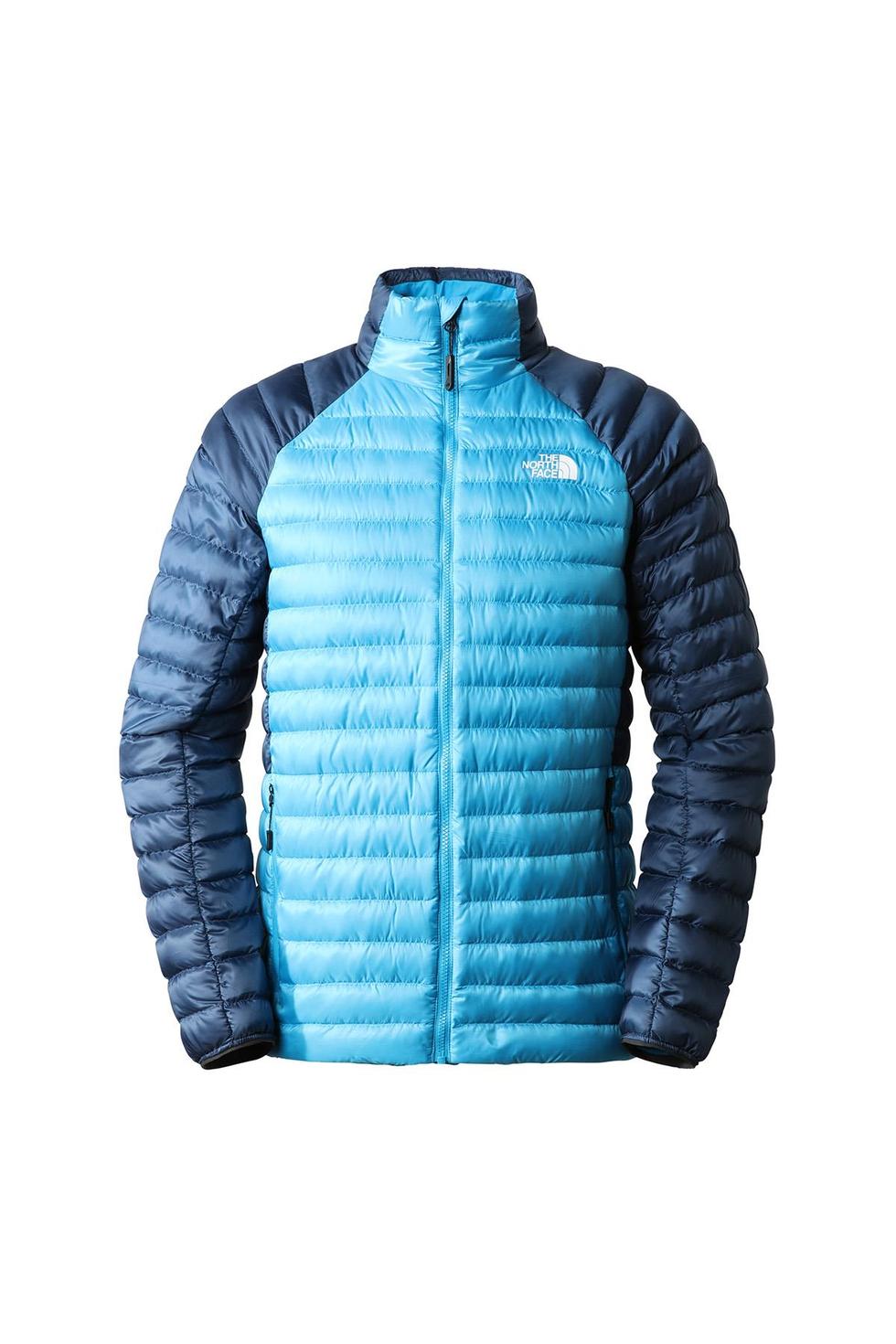 Erkek BETTAFORCA LT DOWN JACKET Ceket