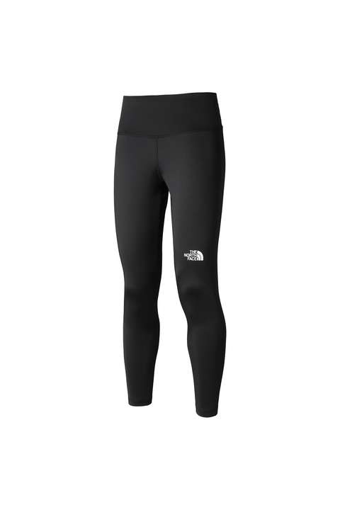 Siyah W FLEX HIGH RISE 7/8 Kadın TIGHT NF0A7ZB8JK31