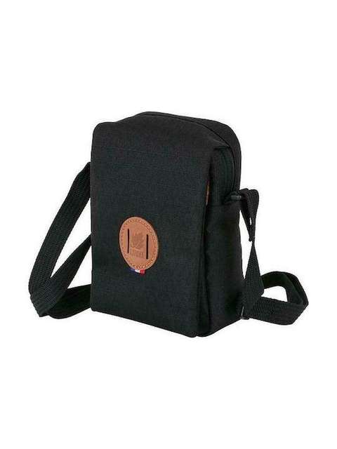 Siyah RUCK BAG Omuz Çantası LFS6377 0247