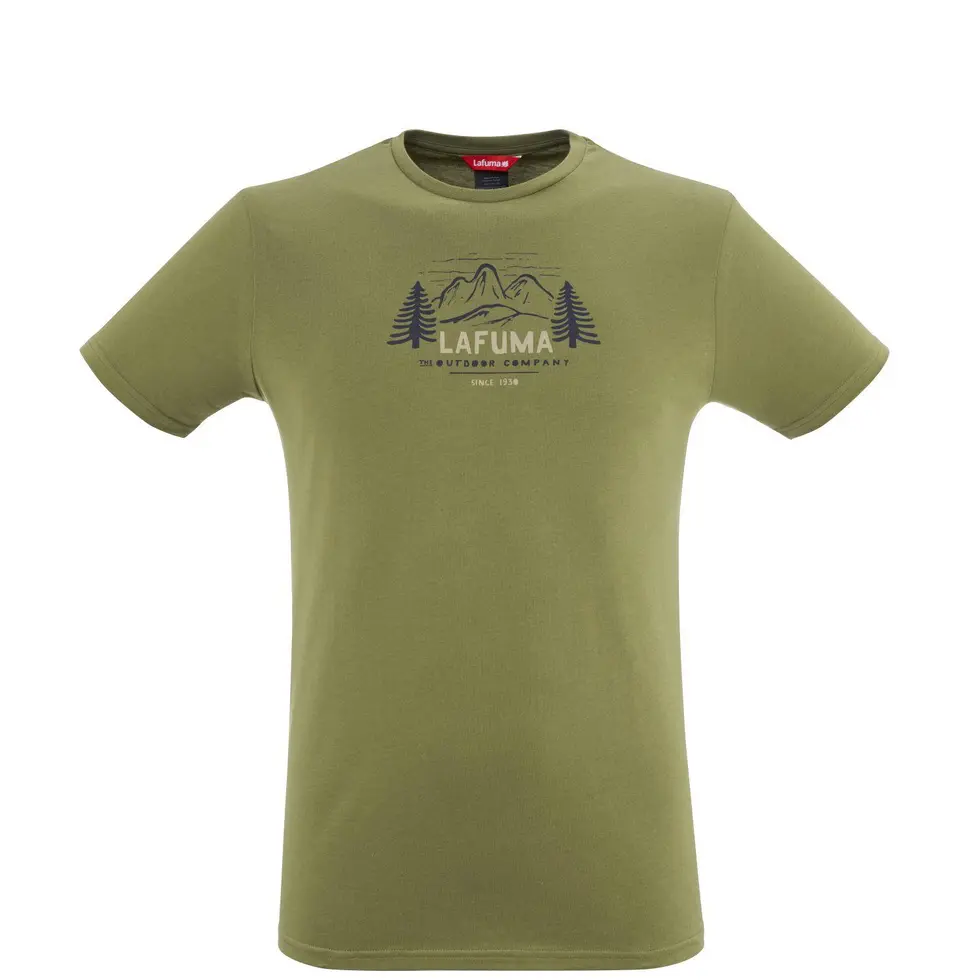 ADVENTURE Tişört Erkek