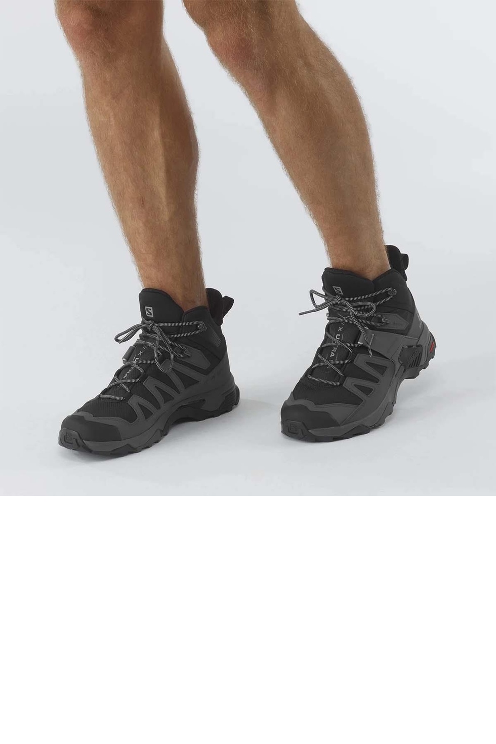 X ULTRA 4 MID GTX Ayakkabı