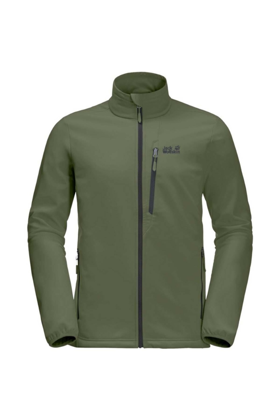 WHIRLWIND Erkek SoftShell Ceket