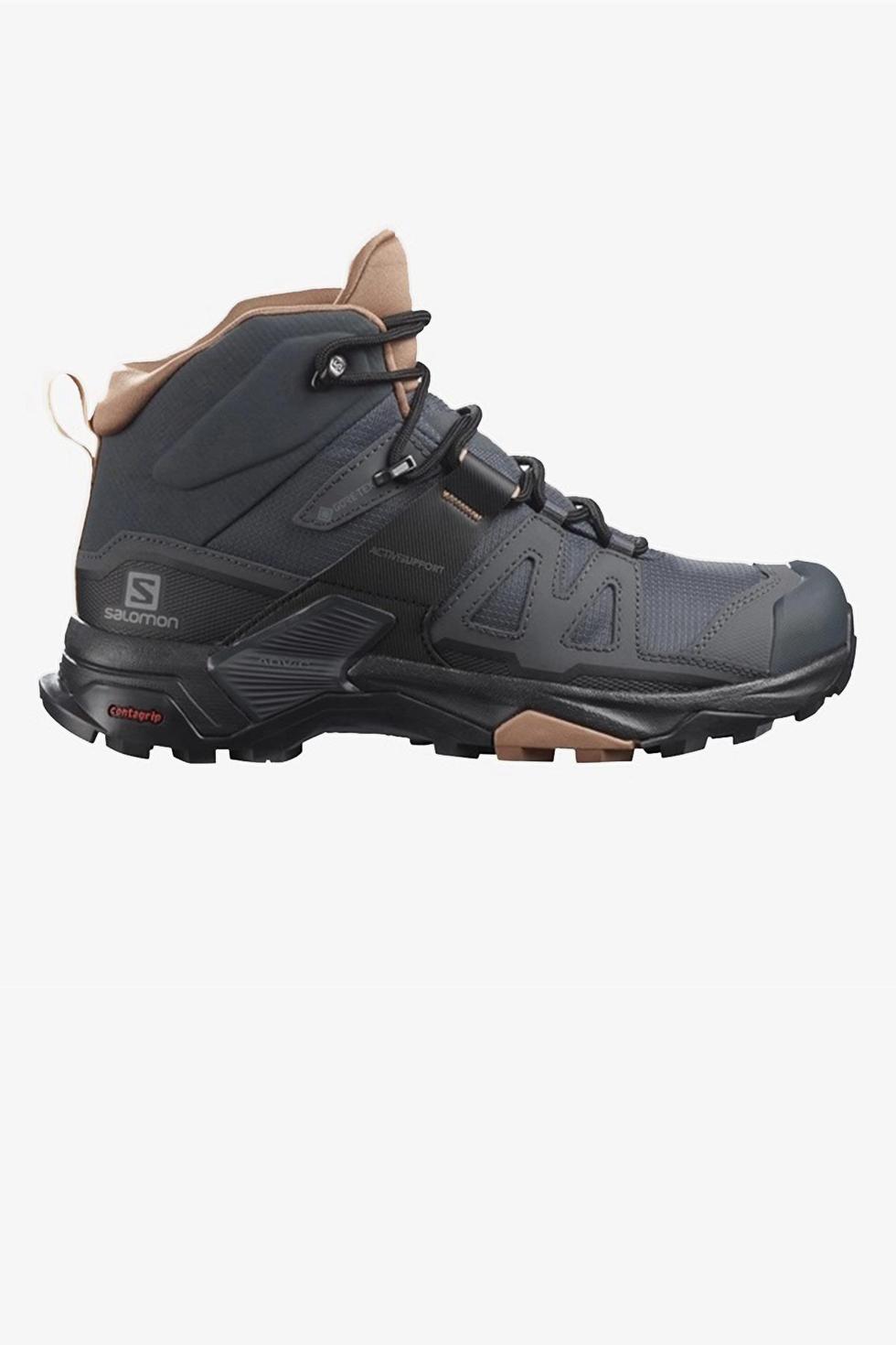 X ULTRA 4 MID GTX W Kadın Bot