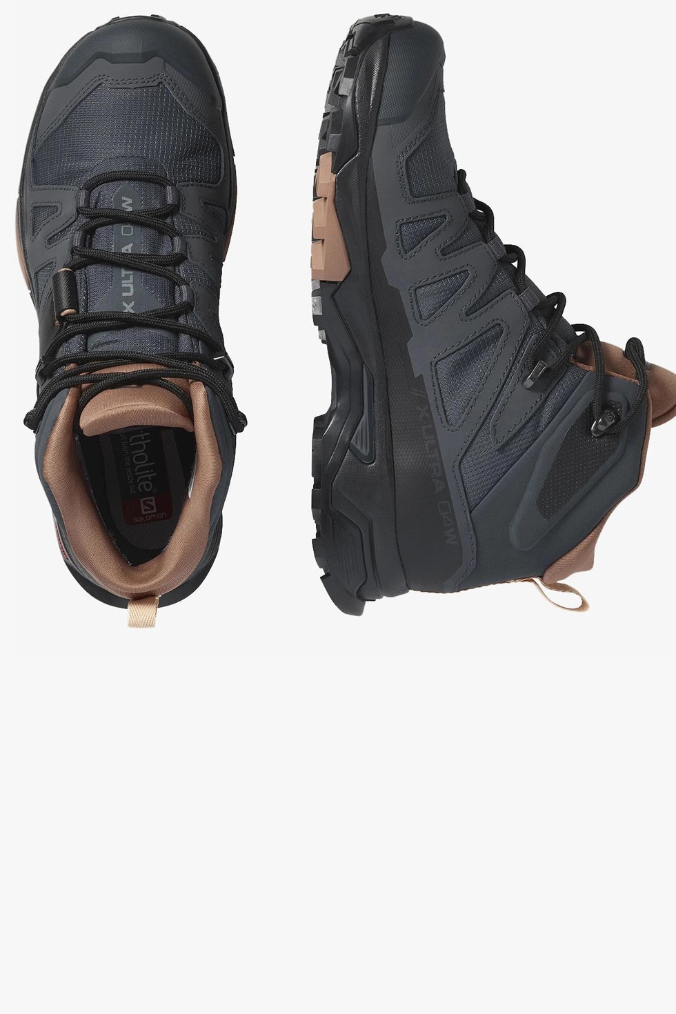 X ULTRA 4 MID GTX W Kadın Bot