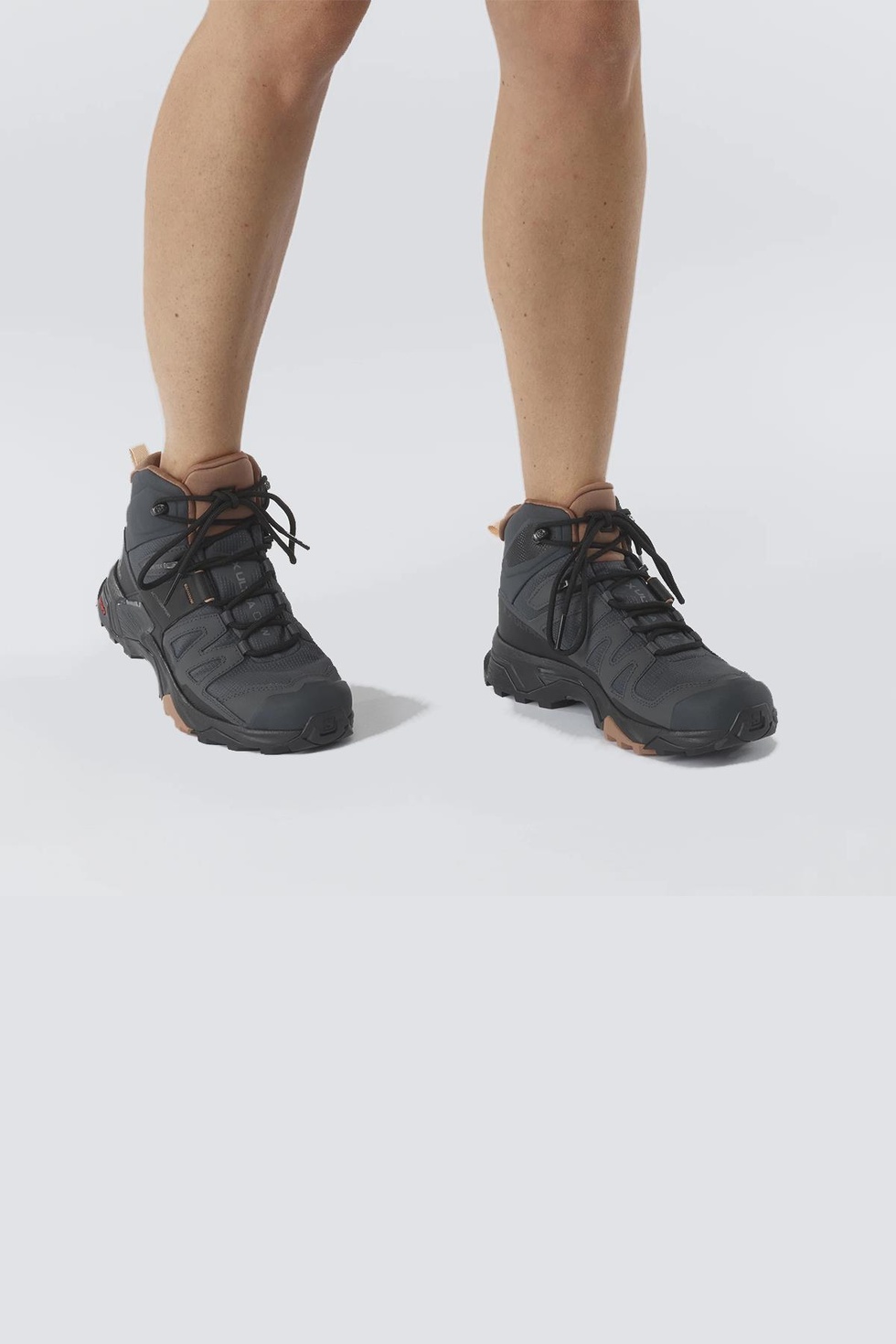 X ULTRA 4 MID GTX W Kadın Bot