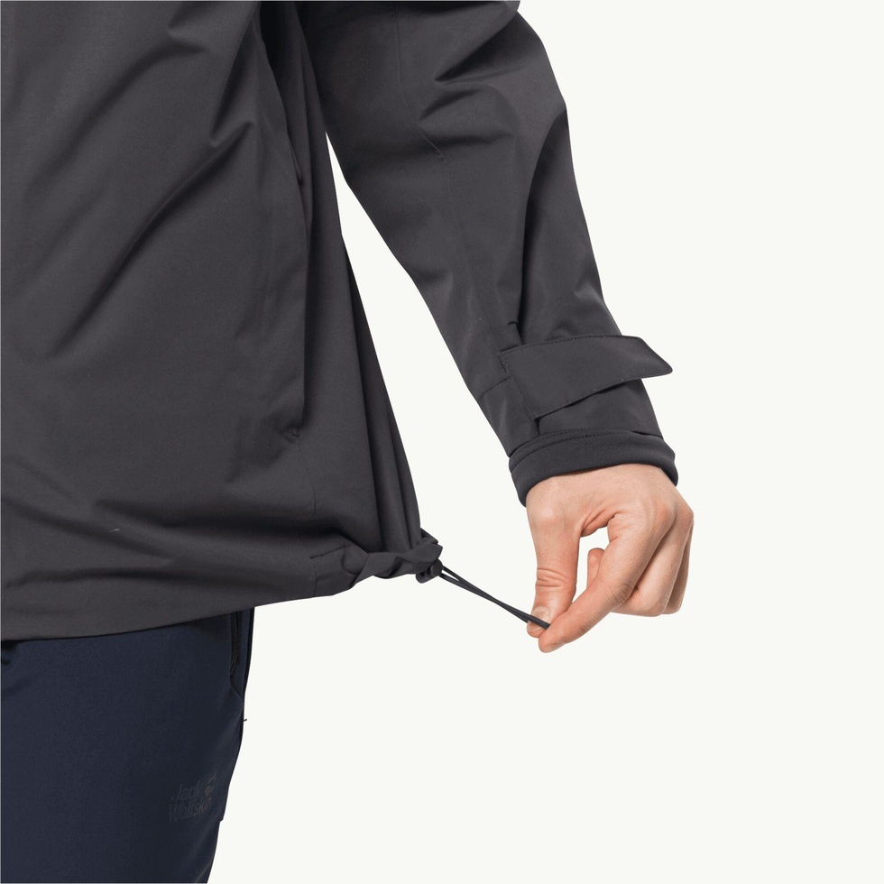 GLAABACH 3IN1 JKT M Erkek Ceket
