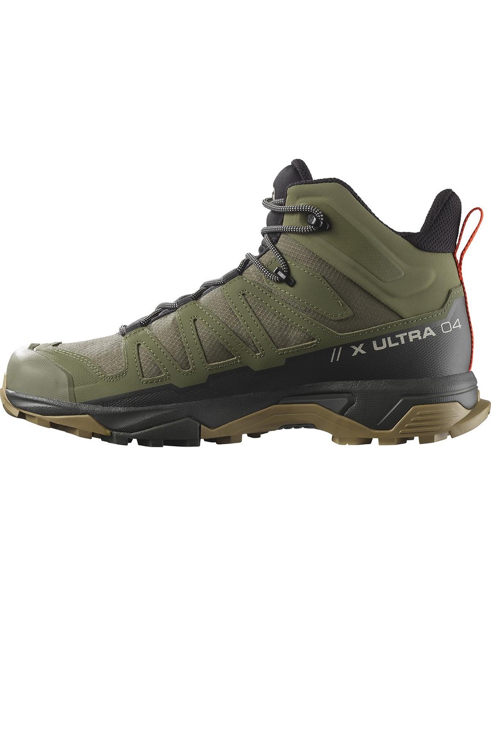 X ULTRA 4 MID GTX Erkek Bot