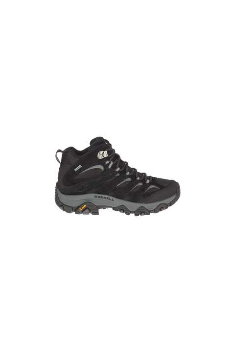 Siyah MOAB 3 GTX MID Kadın Bot J036308