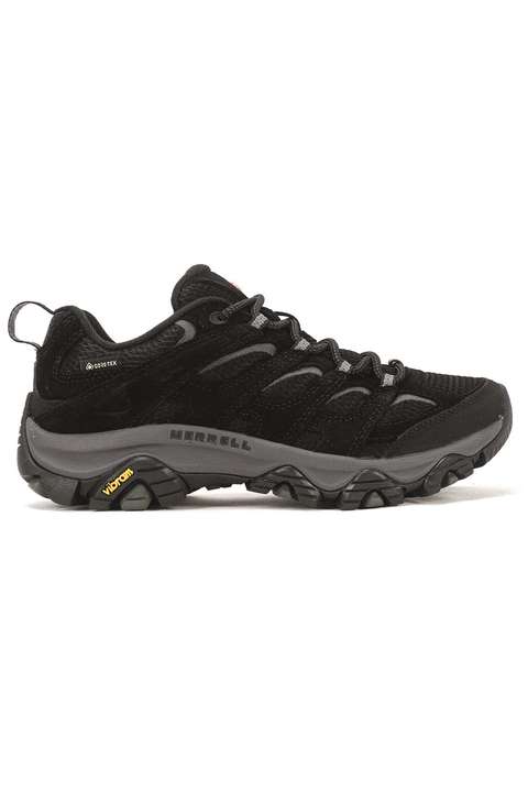Siyah MOAB 3 GTX Kadın Ayakkabı J036320
