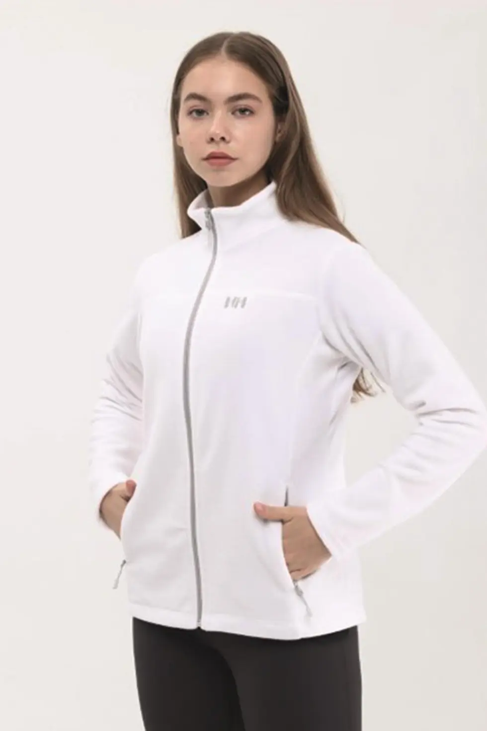 PRETTY Polar Ceket Kadın