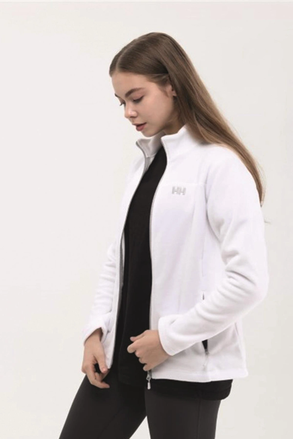 PRETTY Polar Ceket Kadın