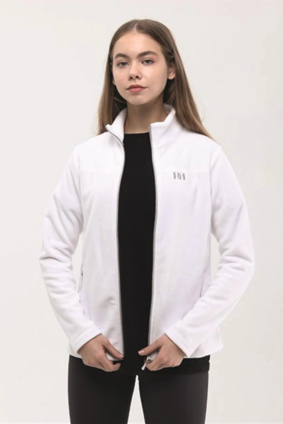 PRETTY Polar Ceket Kadın