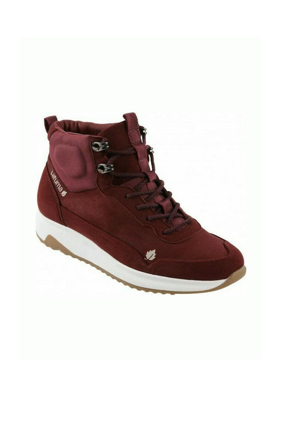 ESCAPER Mıd Bot Kadın