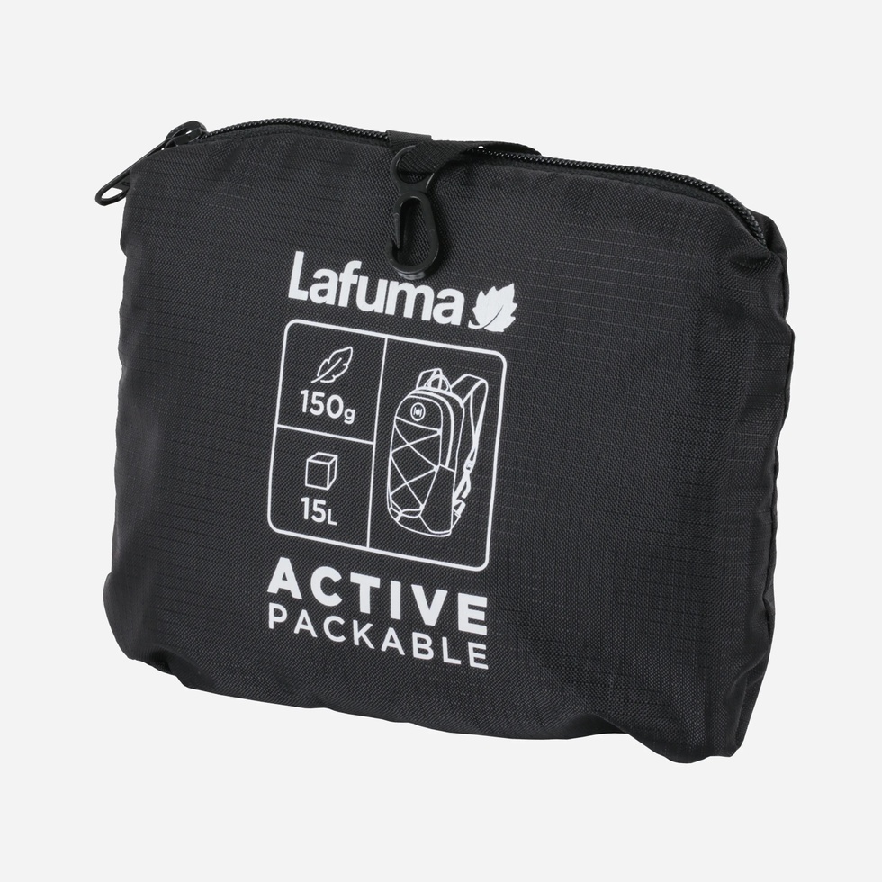 ACTIVE15 LT PACKABLE Sırt Çantası