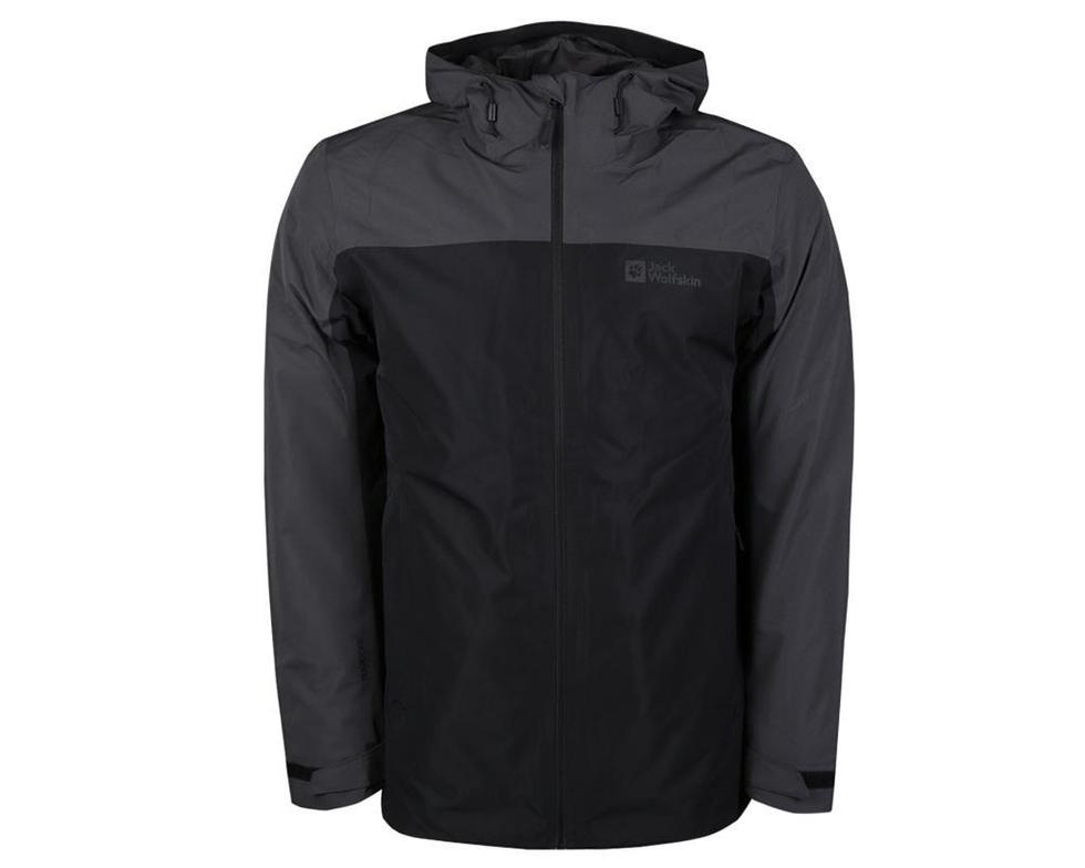 TAUBENBERG 3IN1 JKT M Erkek Ceket JCK1115311-JCK.6000