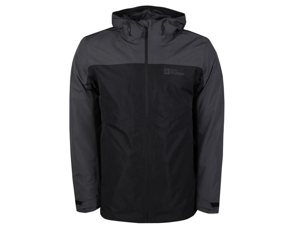 TAUBENBERG 3IN1 JKT M Erkek Ceket JCK1115311-JCK.6000