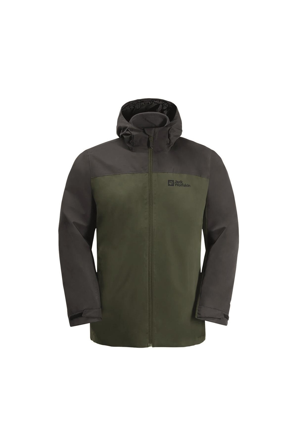 TAUBENBERG 3IN1 JKT M Erkek Ceket