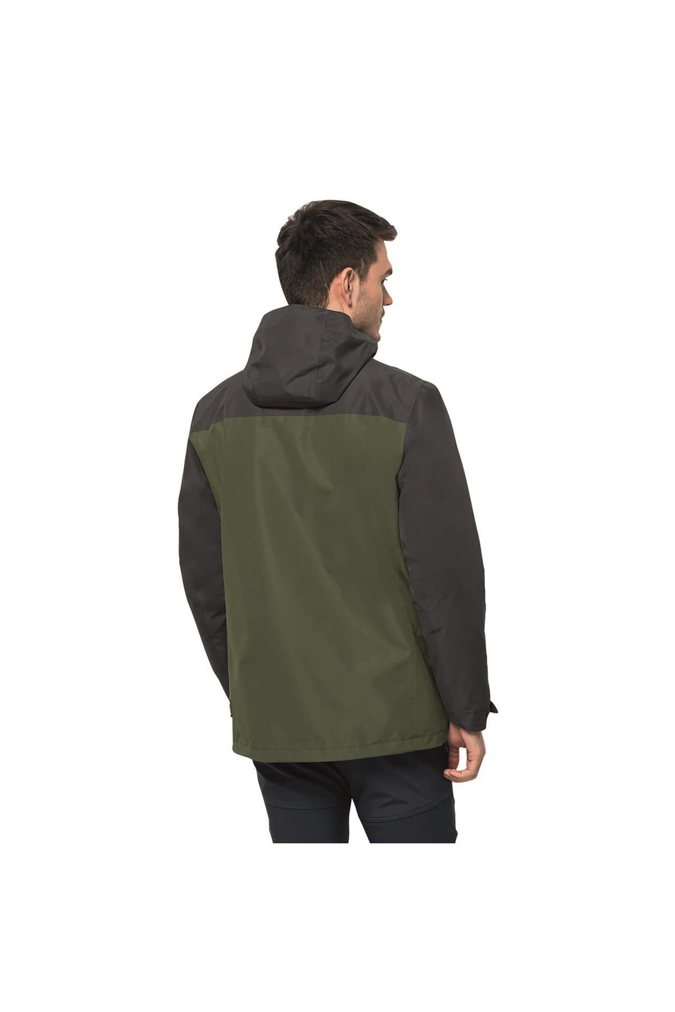 TAUBENBERG 3IN1 JKT M Erkek Ceket
