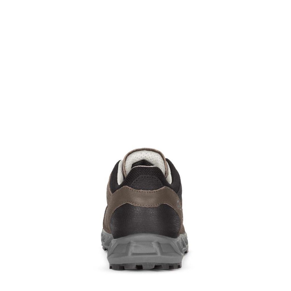 RAPIDA Nubuk Goretex Erkek Ayakkabı