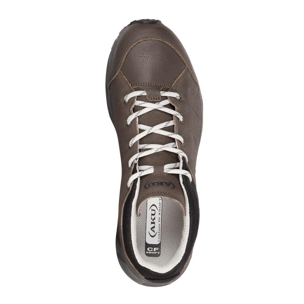 RAPIDA Nubuk Goretex Erkek Ayakkabı