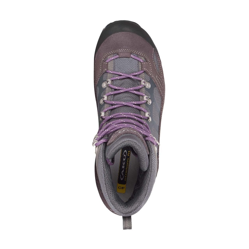 TREKKER PRO Goretex Kadın Bot