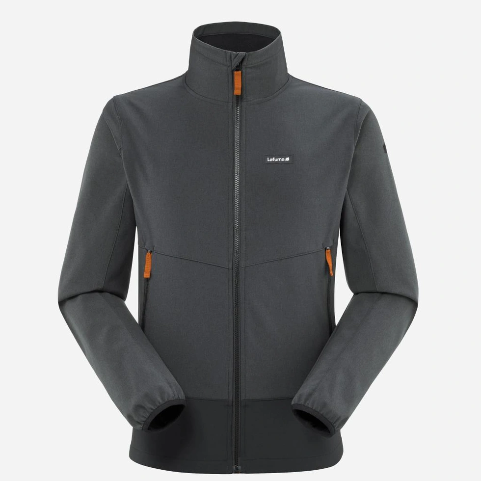 Softshell TRACKSHELL Ceket Erkek