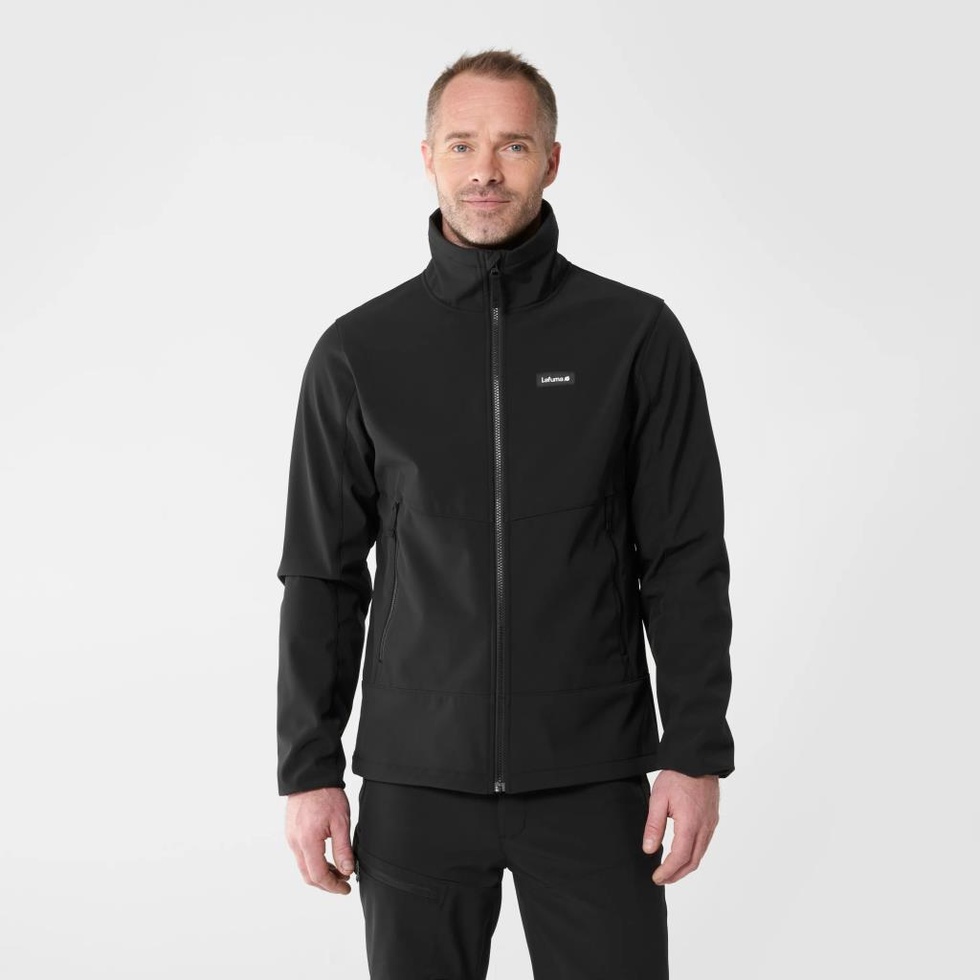 Softshell TRACKSHELL Ceket Erkek