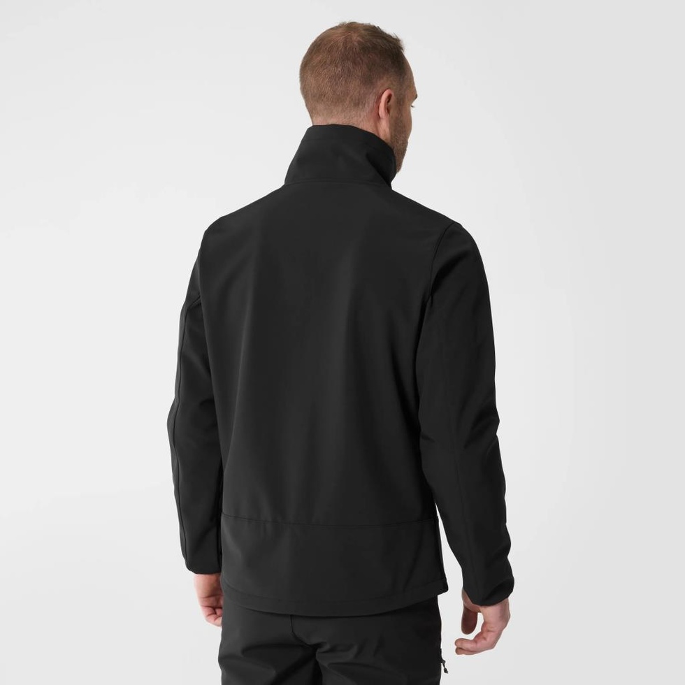 Softshell TRACKSHELL Ceket Erkek