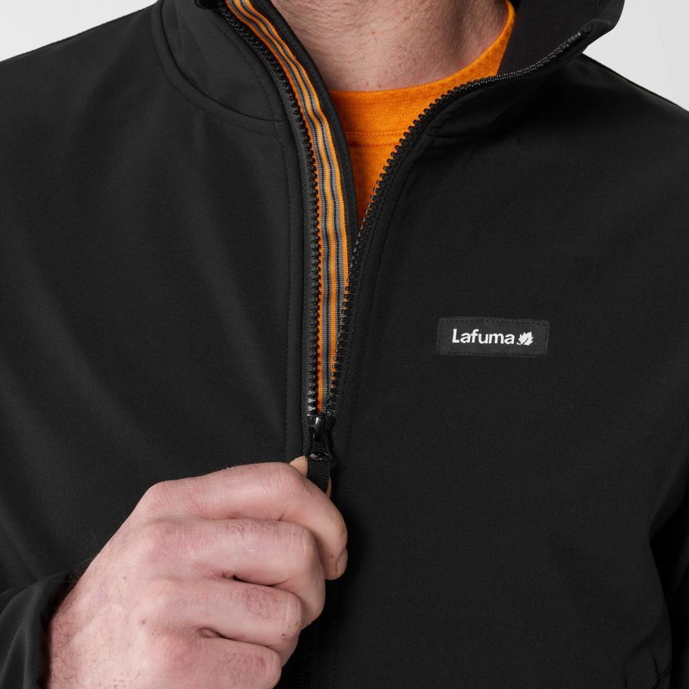 Softshell TRACKSHELL Ceket Erkek
