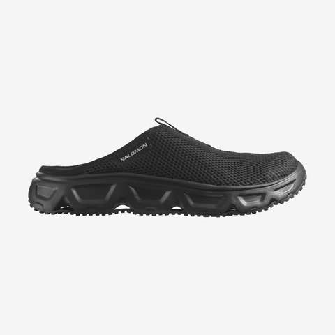 Siyah REELAX SLIDE 6.0 Erkek Terlik L47112000