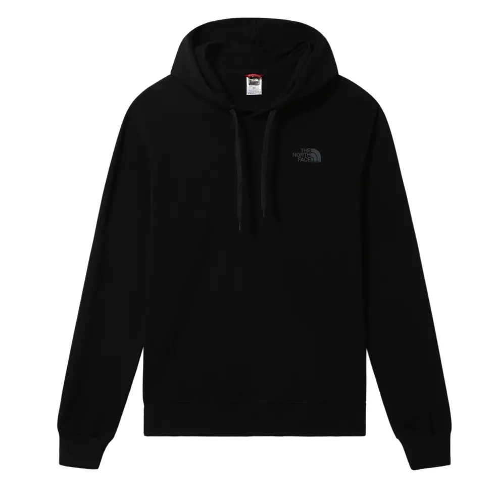 SEASONAL DREW PEAK PULLOVER LIGHT Erkek Sweatshirt
