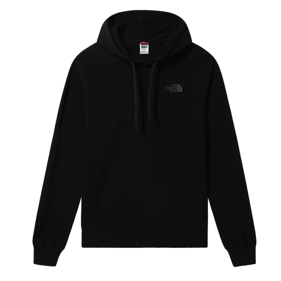 SEASONAL DREW PEAK PULLOVER LIGHT Erkek Sweatshirt