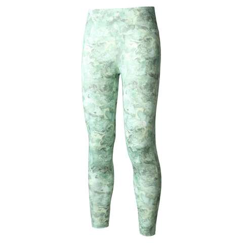 Yeşil W FLEX HIGH RISE 7/8 Kadın TIGHT NF0A7ZB8IO91