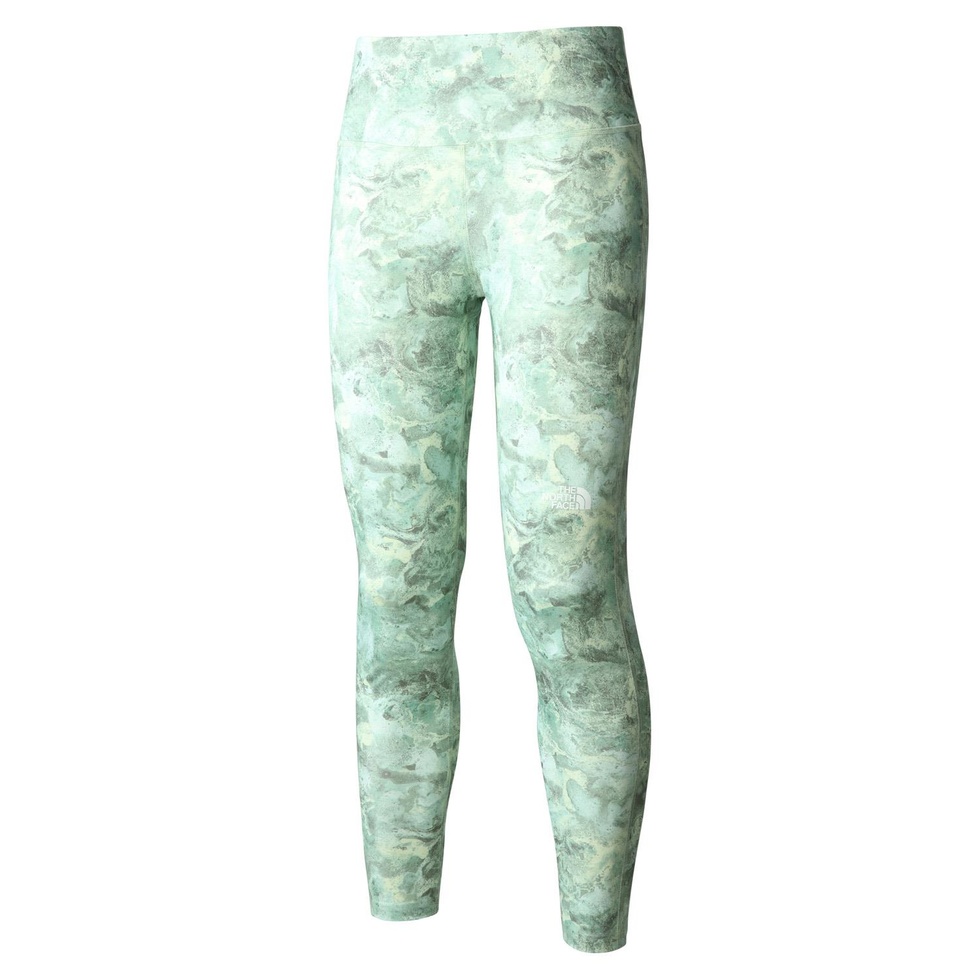 W FLEX HIGH RISE 7/8 Kadın TIGHT