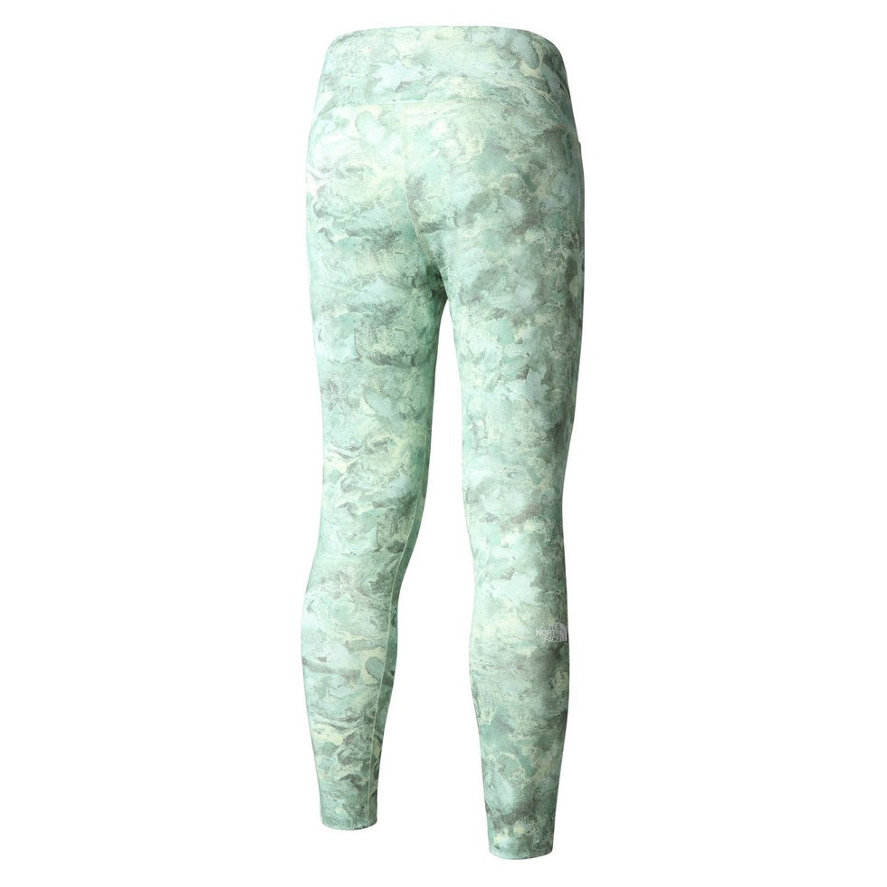 W FLEX HIGH RISE 7/8 Kadın TIGHT