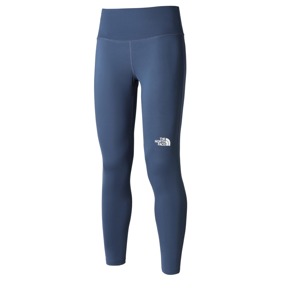 W FLEX HIGH RISE 7/8 Kadın TIGHT