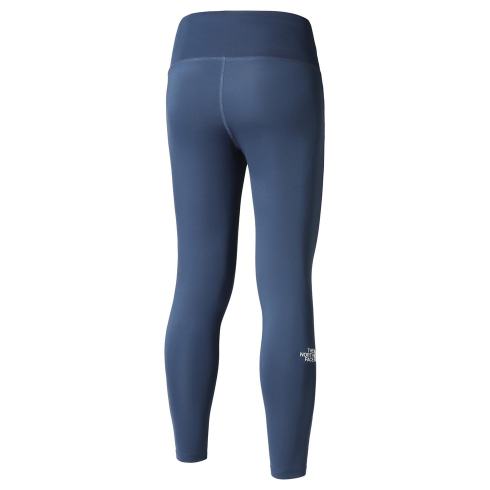 W FLEX HIGH RISE 7/8 Kadın TIGHT