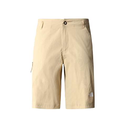 Kahverengi W EXPLORATION SHORT - EU Kadın Şort NF0A824HLK51