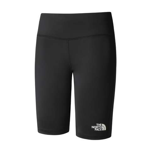 Siyah W FLEX SHORT TIGHT - EU Kadın Şort NF0A7ZBAJK31