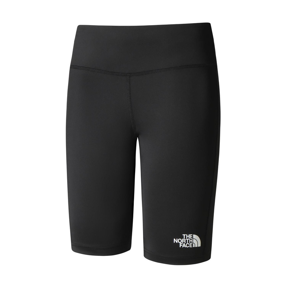 W FLEX SHORT TIGHT - EU Kadın Şort