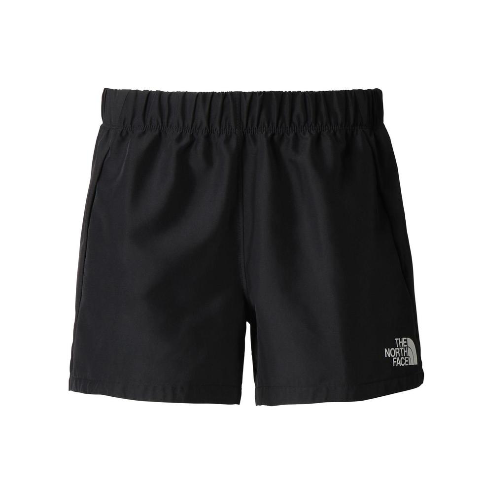 W MA WOVEN SHORT - EU Kadın Şort