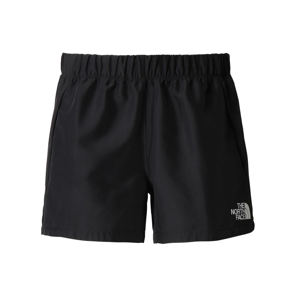 W MA WOVEN SHORT - EU Kadın Şort