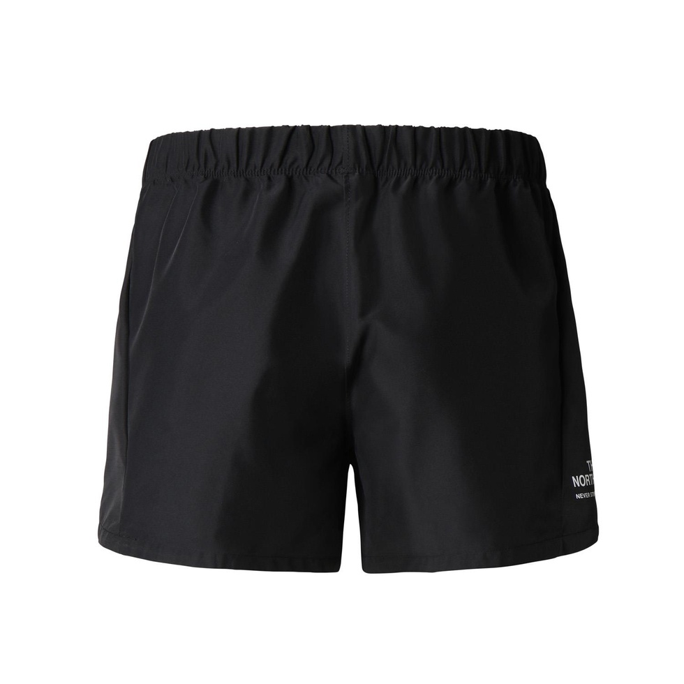 W MA WOVEN SHORT - EU Kadın Şort