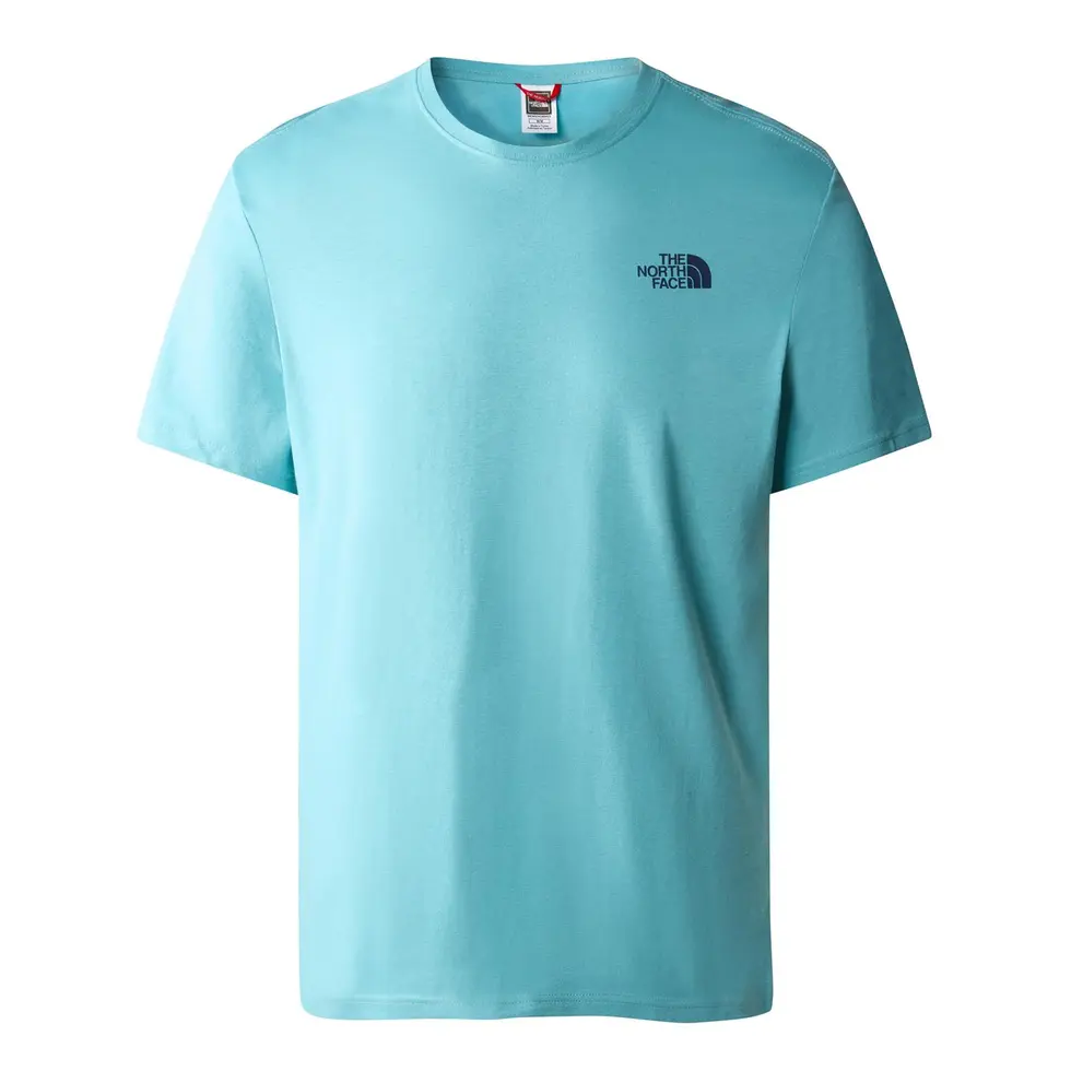 M S/S REDBOX CELEBRATION TEE Erkek T-Shirt